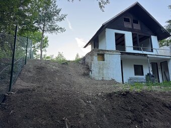 Pronájem zahrady s chatou, Brno Kníníčky - 3