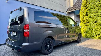 TOYOTA PROACE VERSO, 8AT , L2, 130 kW. 7 mist. VIP, webasto - 3