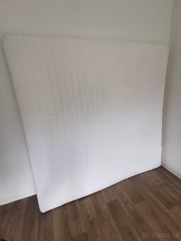 Matrac 200x200 cm - 3