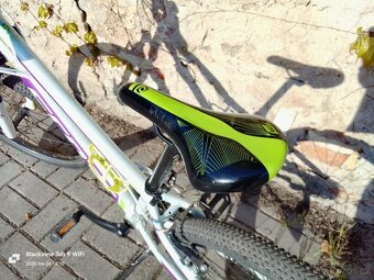 Dětské kolo Scott Contessa 24" - 3