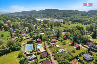 Prodej chaty, 45 m², Libuň - 3