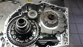 Volvo automatická převodovka TF80 XC90, XC70 apod. - 3