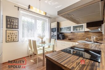 Prodej, byty/3+1, 188 m2, Ponětovická, Slatina, 62700 Brno-S - 3