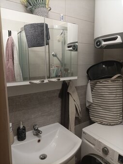 Pronájem bytu 2+1, 53 m² – Hlinsko, ulice Budovatelů - 3