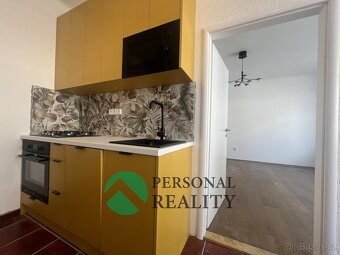 Prodej byty 2+kk, 46 m2 - Praha - Košíře, ev.č. 02407 - 3