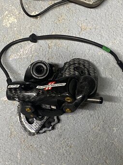 Campagnolo Super Record EPS (Silniční sada) - 3