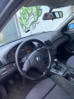 Bmw e46 318i - 3