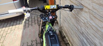 Surron Light bee x - 3