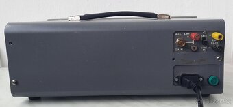 F. W .Bell 640 INCREMENTAL GAUSSMETER - 3