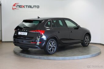 Škoda Scala, 1.0 TSI 85kW STYLE 1.MAJITEL - 3