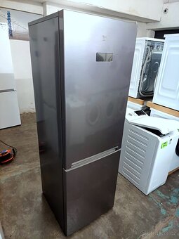 Lednice Beko A+++/c, 186 cm, ZÁRUKA - 3