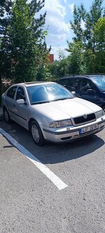 Octavia 1 - 3