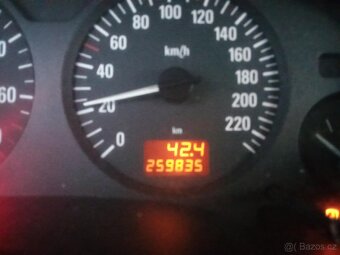 Opel Zafira - 3