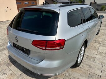 VW Passat B8 1,4TSi Combi – 2015 – ACC, ALU, DIGI KLIMA - 3