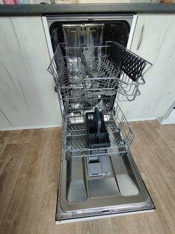 Myčka Beko - 3