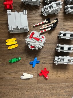 Vlaky Lego DUPLO - 3