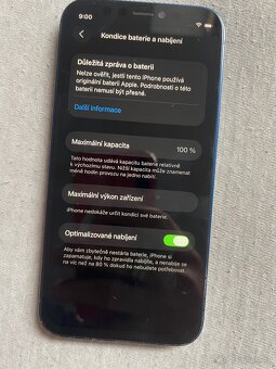 iPhone 12 mini 128gb - 3