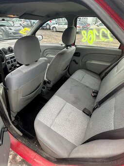 Dacia Logan č. 22108 - 3