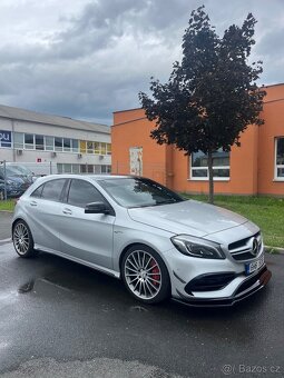 A45 AMG - 3