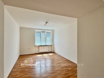 Prodej byty 3+1, 83 m2 - Plzeň - Východní Předměstí - 3