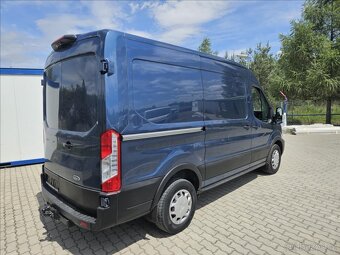Ford Transit 2,0 TDCI L2H2 2/2020 - 3