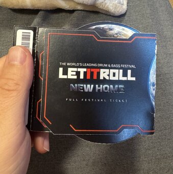LIR Let it Roll 2025 Most - 3