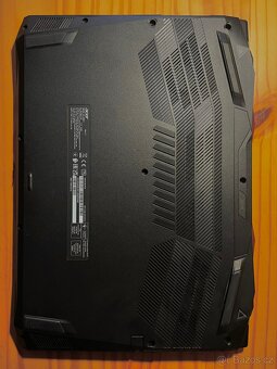 Acer Nitro 5 (2021) - 3