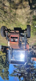 Zetor 5011 - 3