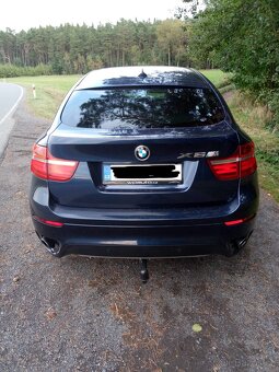BMW X6 xDrive 30 d 180 kw - 3