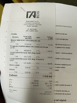 VOOPPO DRAG X Pro Kit 100 W - 3