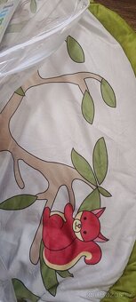 Nová Lupilu hrací podložka/deka pro miminko - 3