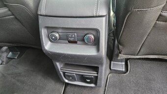 Ford Galaxy 2.0 EB 140kW Titanium 4×4 AT8 7 míst - 3