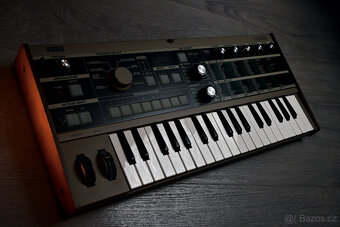 KORG microKORG - 3