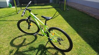 Dětské kolo Rockrider, 26" - 3