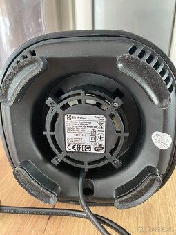 Mixér Electrolux - 3