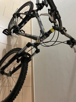 Horské kolo GT avalanche terra 3.0 - 3