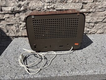 Stare radio - 3