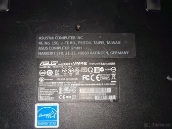 Mini PC Asus VivoPC VM42 + monitor DELL + soundbar - 3