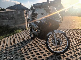 Transalp 650 2004 - 3