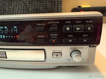 Philips CDR560 - 3