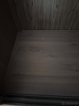 Šatní skříň IKEA - 3
