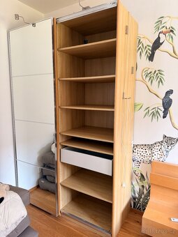 Ikea skříň PAX - 3