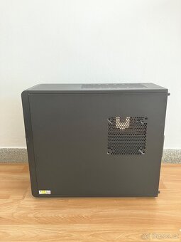 Pc setup - 3