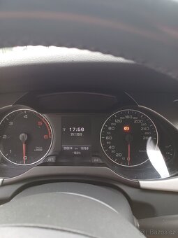 Audi A4 B8 3.0 TDI 176kW 5/2010 - 3