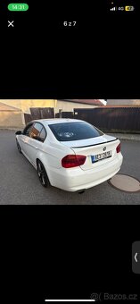 Bmw e90 - 3