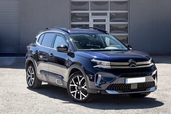 Citroën C5 Aircross Shine - 3