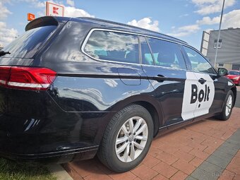 Volkswagen Passat B8 2019r. 2.0D. 110kw. DSG. 172t. - 3