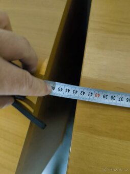 4x Šuplíkový box, kontejner. Prodej pokusech nebo vše - 3