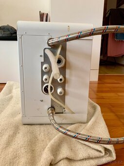 ELEKTRICKÝ KOTEL BOSCH TRONIC HEAT 3500 - 18 - 3