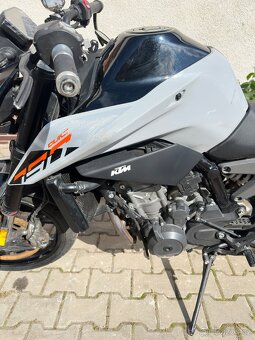 Ktm 790 Duke - 3